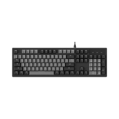 Bàn phím cơ Dareu EK104 Multi LED Grey x Black (Dareu Sw)