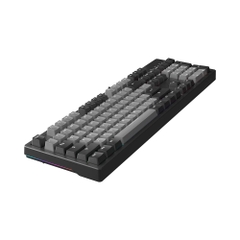 Bàn phím cơ Dareu EK104 Multi LED Grey x Black (Dareu Sw)
