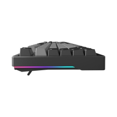 Bàn phím cơ Dareu EK104 Multi LED Grey x Black (Dareu Sw)