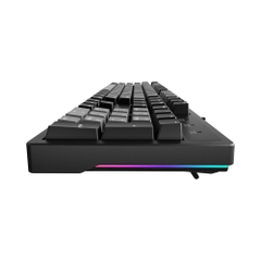 Bàn phím cơ Dareu EK104 Multi LED Grey x Black (Dareu Sw)