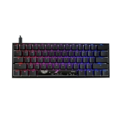 Bàn phím cơ DUCKY Mecha Mini RGB