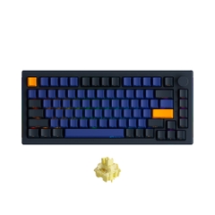 Bàn phím cơ không dây AKKO 5075B Plus SP Horizon RGB Hotswap (AKKO Sw V3 Pro)