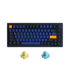 Bàn phím cơ không dây AKKO 5075B Plus SP Horizon RGB Hotswap (AKKO Sw V3 Pro)