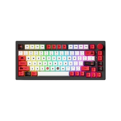 Bàn phím cơ không dây AKKO 5075B Plus World Tour Viet Nam RGB Hotswap (Akko Sw)