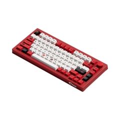 Bàn phím cơ không dây AKKO 5075B Plus World Tour Viet Nam RGB Hotswap (Akko Sw)