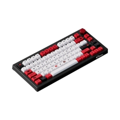 Bàn phím cơ không dây AKKO 5075B Plus World Tour Viet Nam RGB Hotswap (Akko Sw)