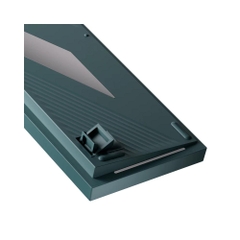 Bàn phím cơ không dây AKKO 5098B Ink Green LCD Screen RGB Hotswap (Kailh Sw)