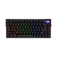 Bàn phím cơ không dây ASUS ROG Azoth Extreme (ROG NX Sw)