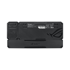 Bàn phím cơ không dây ASUS ROG Claymore II (ROG RX Sw)