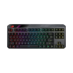 Bàn phím cơ không dây ASUS ROG Claymore II (ROG RX Sw)