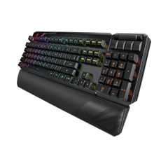 Bàn phím cơ không dây ASUS ROG Claymore II (ROG RX Sw)