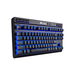 Bàn phím cơ TKL không dây Corsair K63 Mx Red CH-9145030-NA