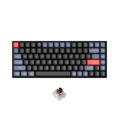 Bàn phím cơ không dây Keychron K2 Pro RGB Hotswap (Keychron K Pro Sw)