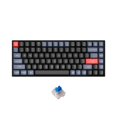 Bàn phím cơ không dây Keychron K2 Pro RGB Hotswap (Keychron K Pro Sw)