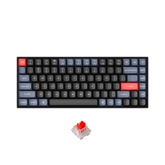Bàn phím cơ không dây Keychron K2 Pro RGB Hotswap (Keychron K Pro Sw)