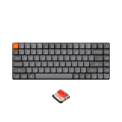 Bàn phím cơ không dây Keychron K3 Max RGB Hotswap (Gateron Sw)