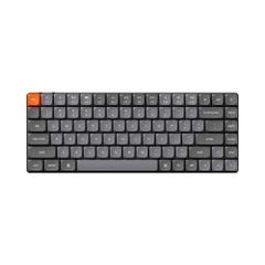 Bàn phím cơ không dây Keychron K3 Max RGB Hotswap (Gateron Sw)