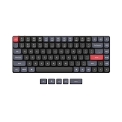 Bàn phím cơ không dây Keychron K3 Pro Low Profile White Led (Gateron Sw)