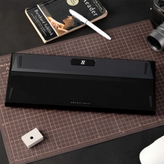 Bàn phím cơ không dây Keychron Lemokey L4 RGB Hotswap CNC Aluminum (Keychron Sw)