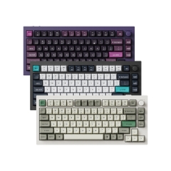 Bàn phím cơ không dây Keychron Q1 Max RGB Hotswap (Gateron Sw)