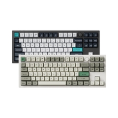 Bàn phím cơ không dây Keychron Q3 Max RGB Hotswap (Gateron Sw)