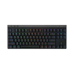 Bàn phím cơ không dây Logitech G515 Lightspeed TKL