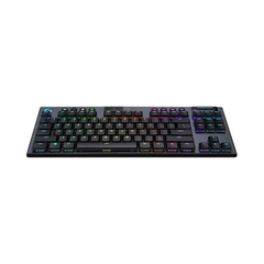 Bàn phím cơ không dây Logitech G913 TKL GL Tactile/GL Linear/GL Clicky