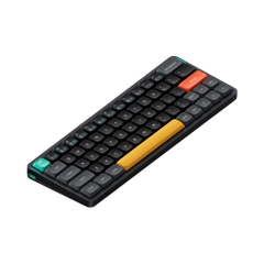 Bàn phím cơ không dây Nuphy Air60 V2 RGB Hotswap (Nuphy Sw)