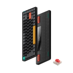 Bàn phím cơ không dây NuPhy Air75 V2 RGB Hotswap (Nuphy Sw)