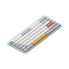 Bàn phím cơ không dây NuPhy Air75 V2 RGB Hotswap (Nuphy Sw)