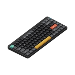 Bàn phím cơ không dây NuPhy Air75 V2 RGB Hotswap (Nuphy Sw)