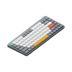 Bàn phím cơ không dây NuPhy Air75 V2 RGB Hotswap (Nuphy Sw)
