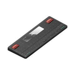 Bàn phím cơ không dây Nuphy Air96 V2 RGB Hotswap (Nuphy Sw)