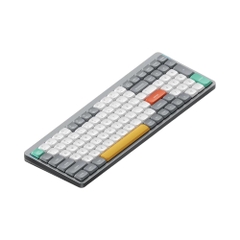 Bàn phím cơ không dây Nuphy Air96 V2 RGB Hotswap (Nuphy Sw)