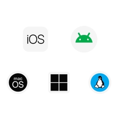 Bàn phím cơ không dây Nuphy Halo75 V2 RGB Hotswap (Nuphy Sw)