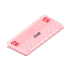 Bàn phím cơ không dây Nuphy Halo75 V2 RGB Hotswap (Nuphy Sw)