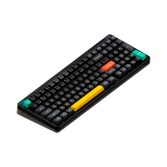 Bàn phím cơ không dây NuPhy Halo96 V2 RGB Hotswap (Nuphy Sw)