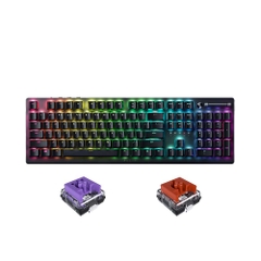 Bàn phím cơ không dây Razer DeathStalker V2 Pro Ultra slim Razer Low-Profile Clicky Optical / Linear Optical