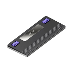 Bàn phím cơ Nuphy Air75 HE RGB Hotswap 8K Rapid Trigger (Magnetic Sw)