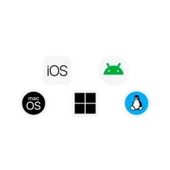 Bàn phím cơ Nuphy Air75 HE RGB Hotswap 8K Rapid Trigger (Magnetic Sw)