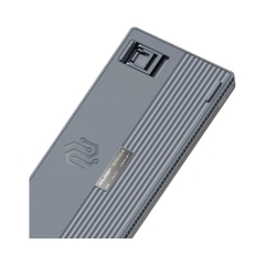 Bàn phím cơ NuPhy Halo65 HE RGB Hotswap 8K Rapid Trigger (Magnetic Sw)