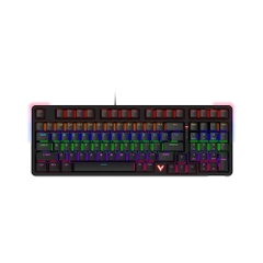 Bàn phím cơ Rapoo V500 Pro-98 2024 Multi Led (Rapoo Sw)