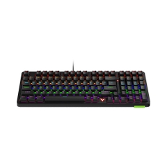 Bàn phím cơ Rapoo V500 Pro-98 2024 Multi Led (Rapoo Sw)