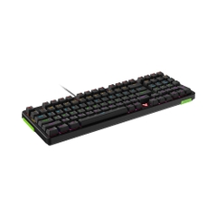 Bàn phím cơ Rapoo V500 Pro-98 2024 Multi Led (Rapoo Sw)