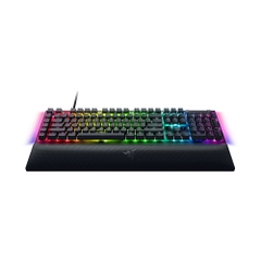 Bàn phím cơ Razer BlackWidow V4 RGB Razer Switch Green/ Yellow