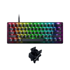 Bàn phím cơ Razer Huntsman V3 Pro Mini 60% Analog Optical RZ03-04990100-R3M1