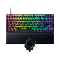 Bàn phím cơ Razer Huntsman V3 Pro Tenkeyless Analog Optical RZ03-04980100-R3M1