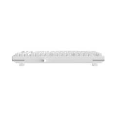 Bàn phím cơ TKL Dareu EK87L V2 White (Dareu Sw)