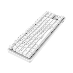 Bàn phím cơ TKL không dây Dareu EK807G White D Switch Red / Blue / Brown