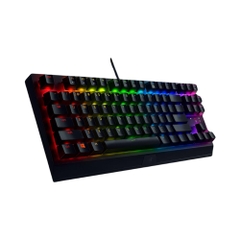 Bàn phím cơ TKL Razer BlackWidow V3 Tenkeyless RGB